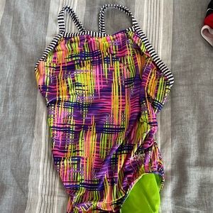 Dolphin uglie swim suit